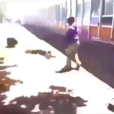 Bruh!
