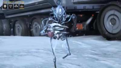 I am incredibly excited for Xaku
