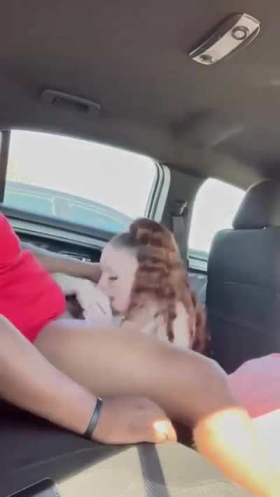Backseat action