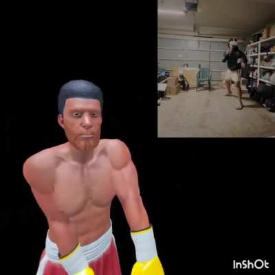 🥊