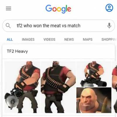[Not mine] what could've been...