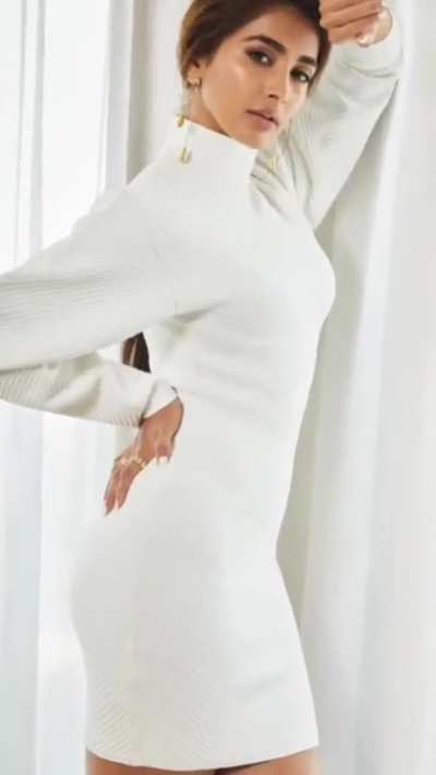 Pooja Hegde
