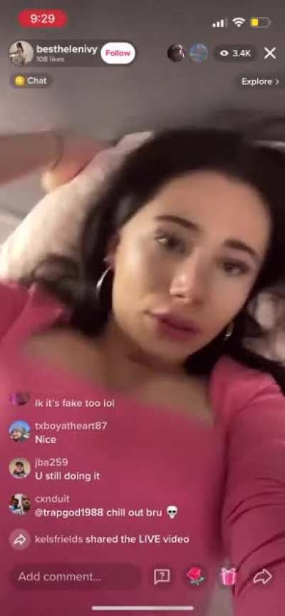 Found on tik tok