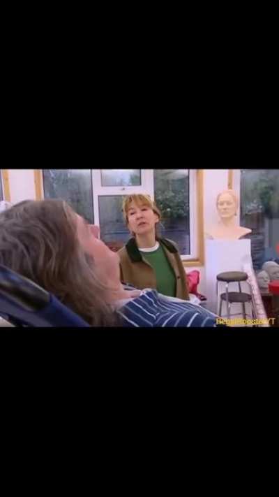 James May from top gear...