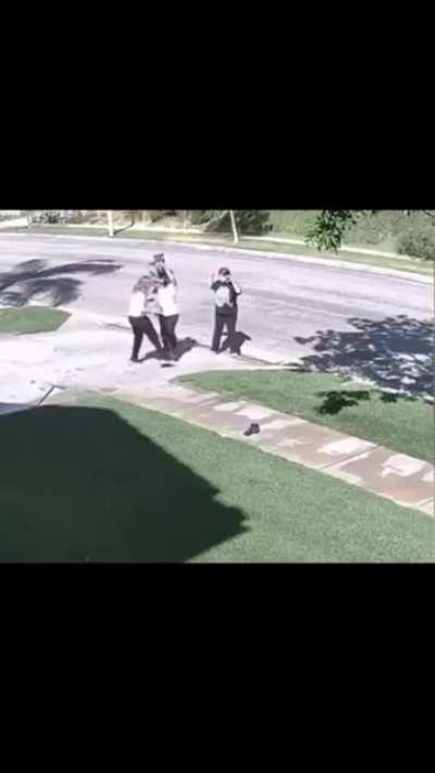Worst dog owner in history:(