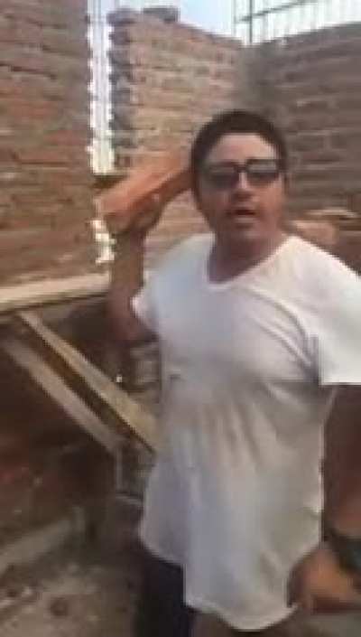 Pinche wilian pasado de riata