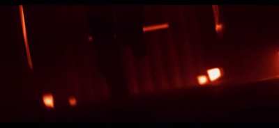 A quality among us short movie.