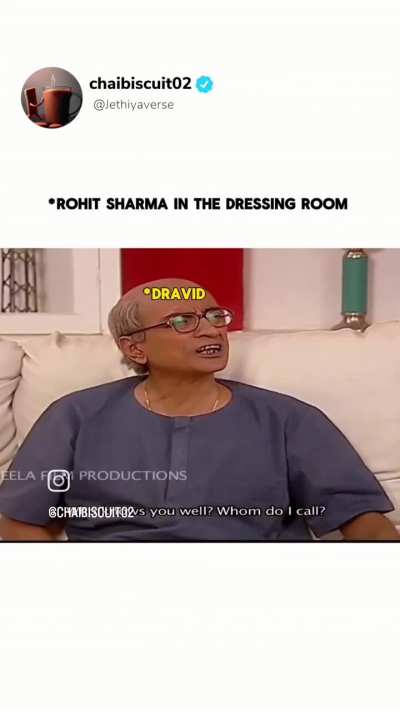 pati patni aur WOH