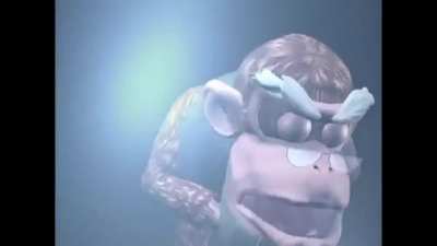 Donkey Kong Country TRUE ENDING