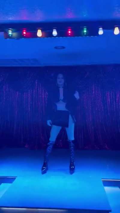 New music video coming soon