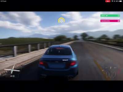 beautiful aventador SV flyby sound