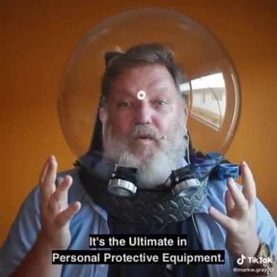 Mask solution