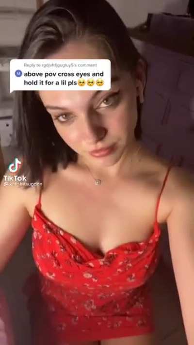 tiktokthots - Video #1610