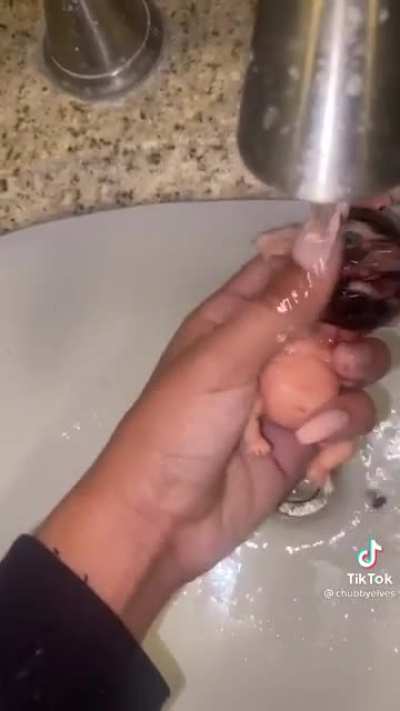 Charmes bebê