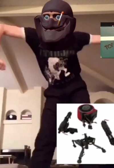 It’s... perfection.