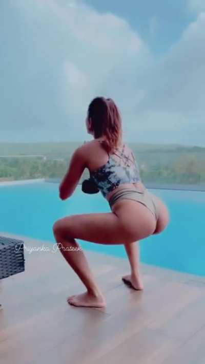 Priyanka Prateek