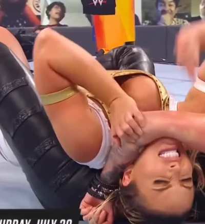 Mandy Rose
