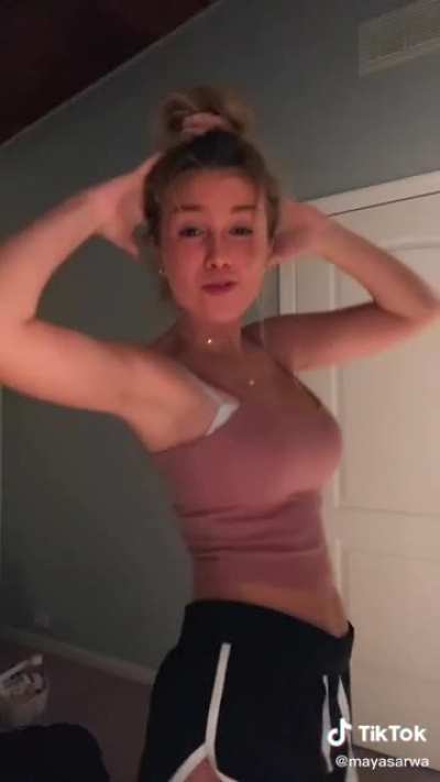 An interesting title