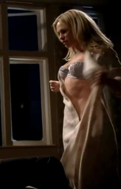 Anna Paquin