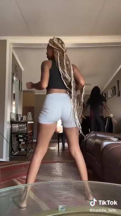 Sheesh 😍