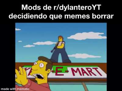 Confirman?