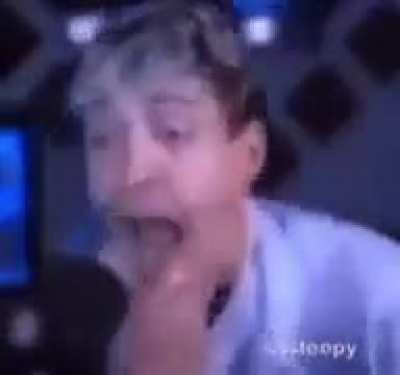 Ninja?!