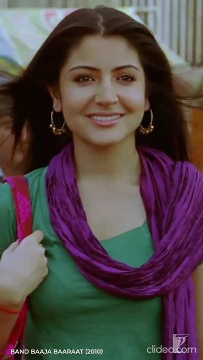 Anushka Sharma 