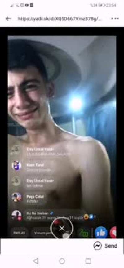 amk niye galerimde bu var (NSFW)