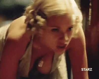 Scarlett Johansson