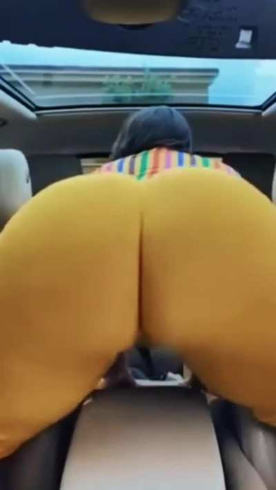 Twerk Comp
