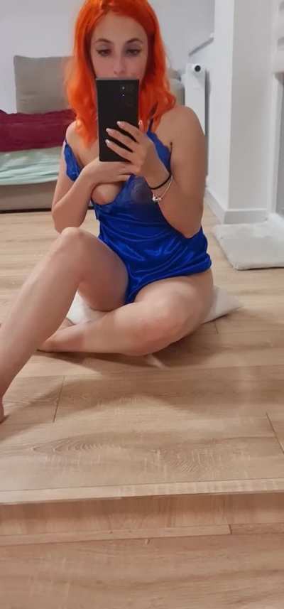 Imagine coming home to this