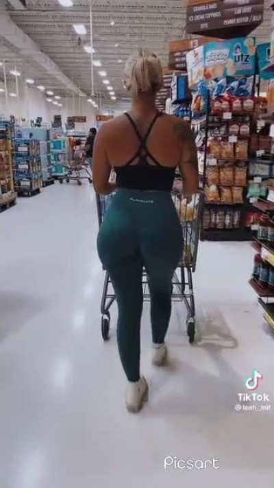 Leah_Mif Walkaway Compilation. 🥰🥵😈