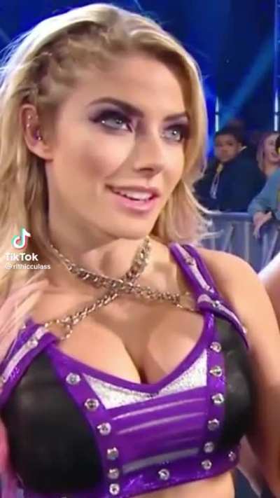 Sexy Lexi