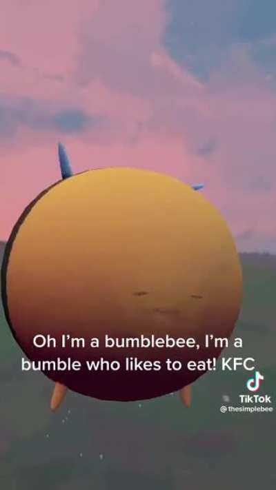 I WANT KFC NOW!!!!