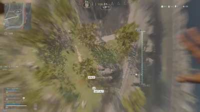 World Record??? 15 seconds into game and team wipe.