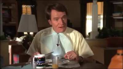 POV: The Orange Juice Paradox