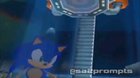 sonic dies