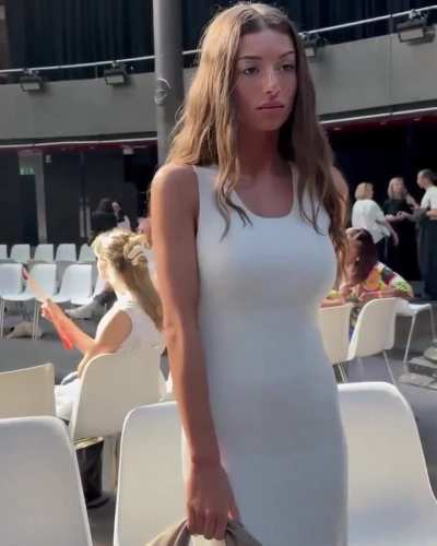 At an Event 