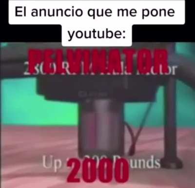 No se que muerda es esto pero me dio risa