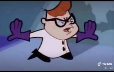 An interesting title (robadisimo)