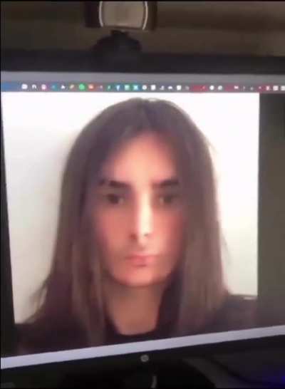 This MF is not real