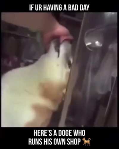 Are you having a bad day ?