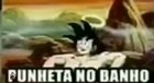 Punheta de cabeça pra baixo💪👌