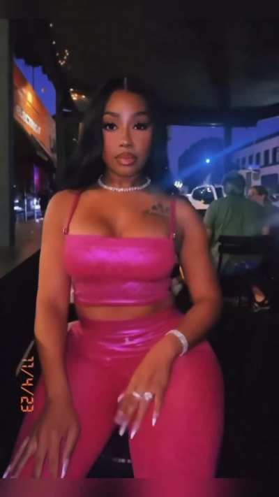 Yung Miami (City Girls)