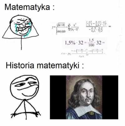 Nienawidze matmy nienawidze matmy nienawidze matmy