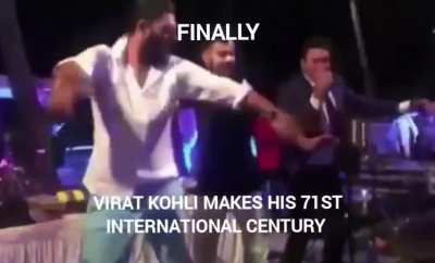 Well Done Koach!!!