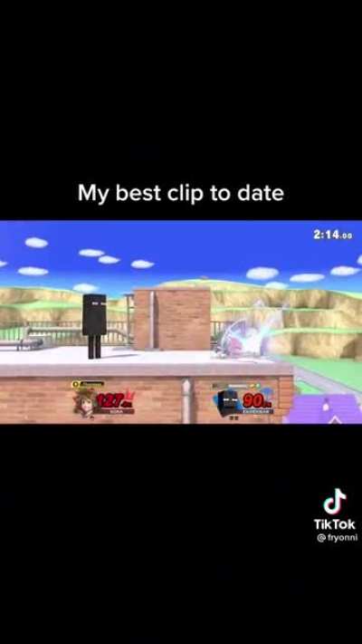 Now that’s a lot of damage