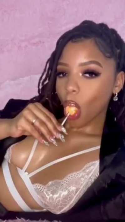 👀💦