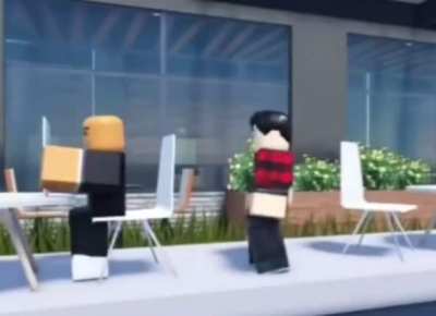 exploiters be like