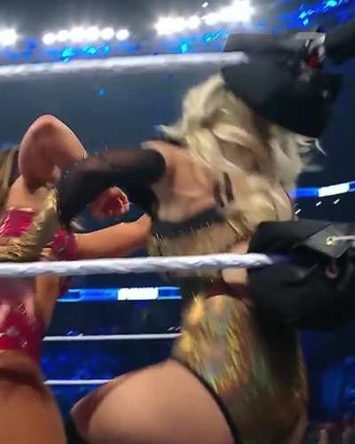 Scarlett